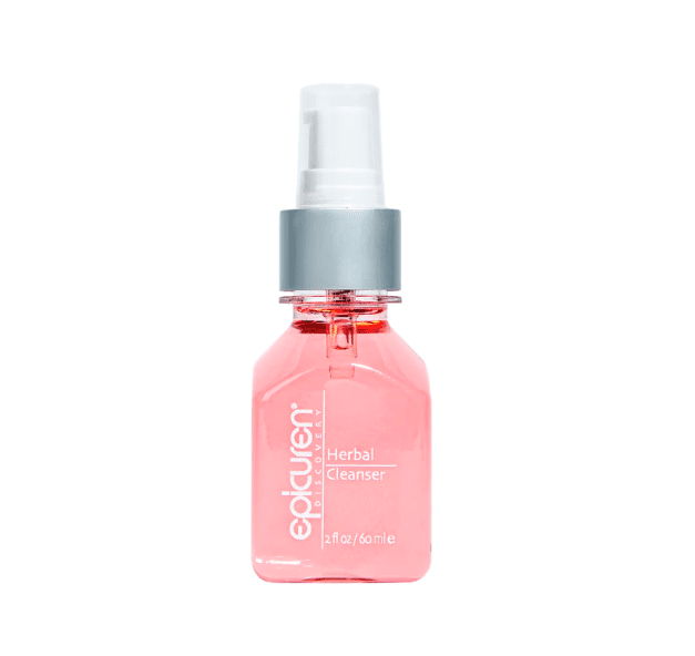 HERBAL CLEANSER