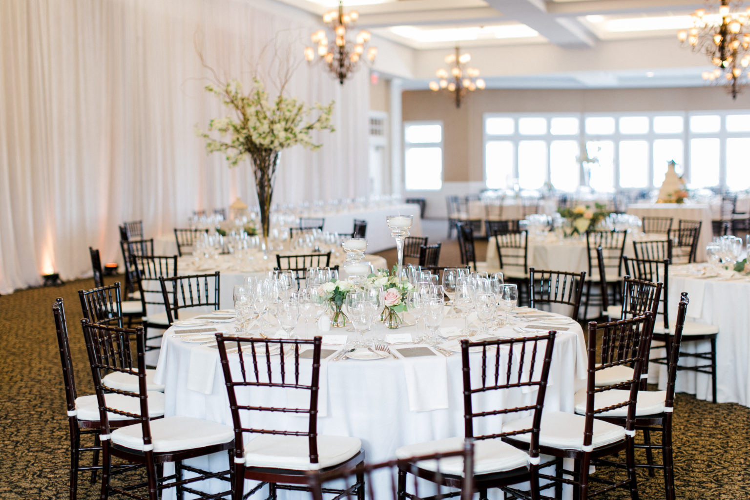 Venues - Bay Harbor Yacht Club