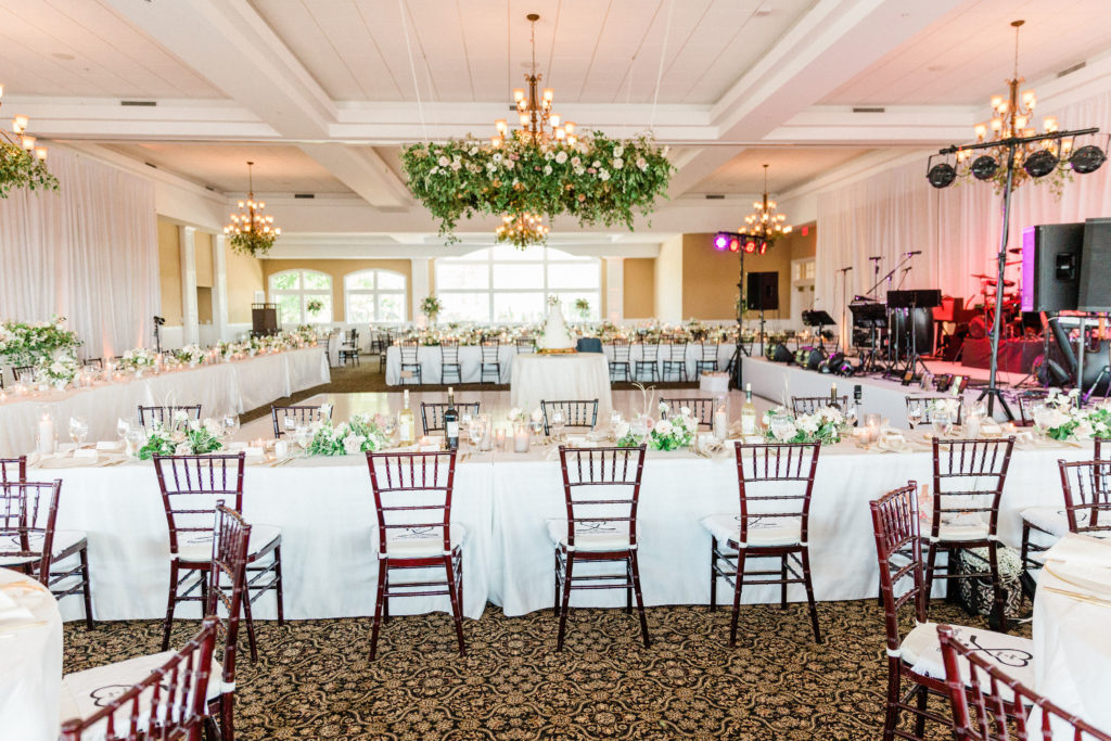 Weddings - Bay Harbor Yacht Club