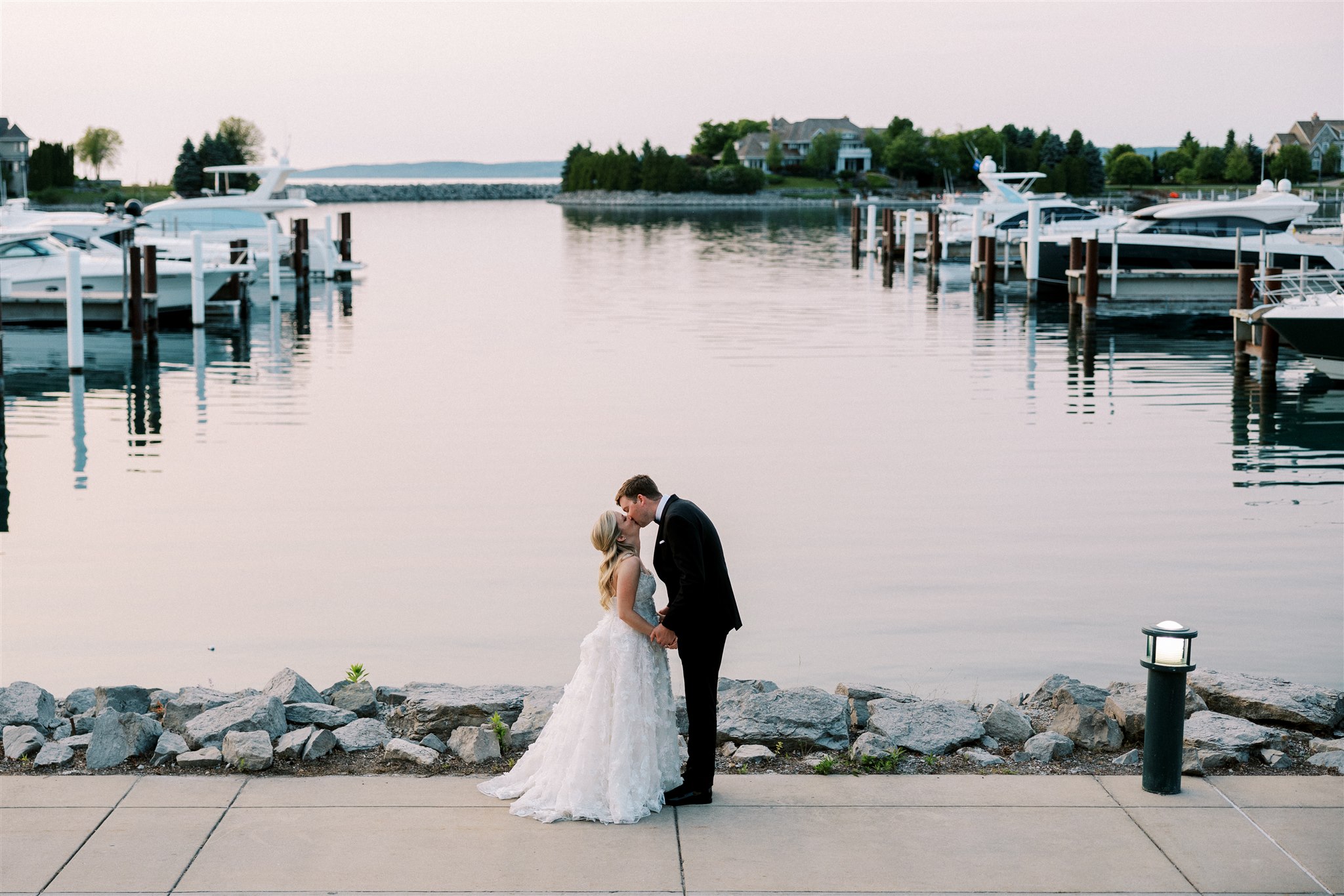 bay harbor yacht club weddings