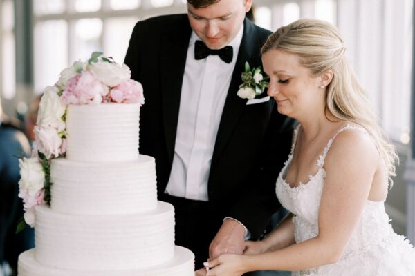 Bay Harbor, MI Wedding Photography | Kate + Jack | Captured by Dan | © Dan Stewart Photography | http://danstewartphotography.com