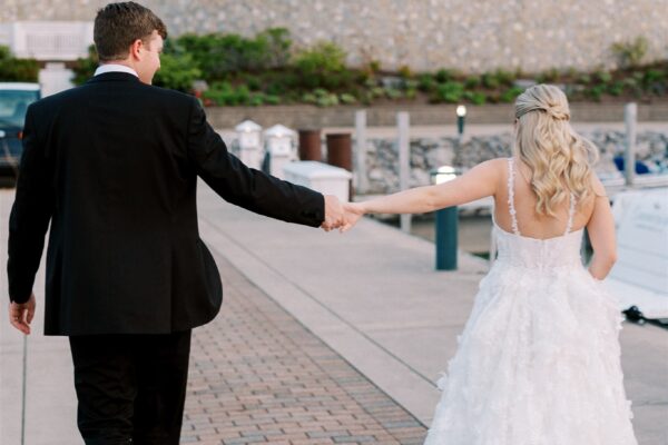 Bay Harbor, MI Wedding Photography | Kate + Jack | Captured by Dan | © Dan Stewart Photography | http://danstewartphotography.com