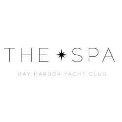 Bay Harbor Yacht Club, The Spa logo