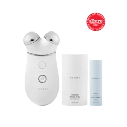 NuFace Trinity Pro