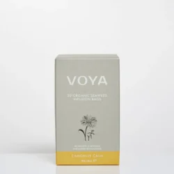 VOYA Organic Teas