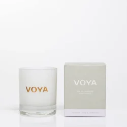 VOYA Luxury Candle