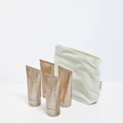VOYA Body & Hair Travel Set