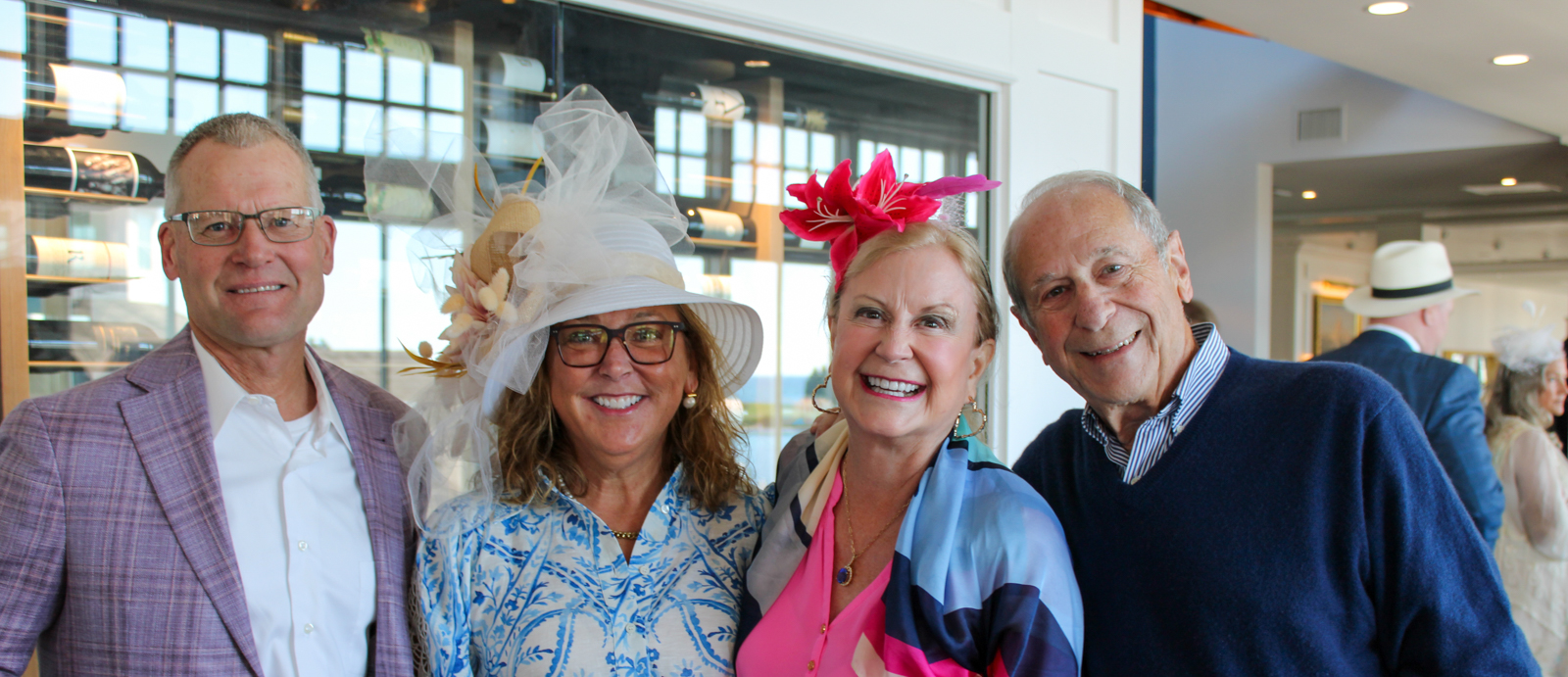 Bay Harbor Yacht Club, member activities