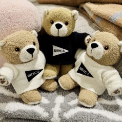 Bay Harbor Yacht Club, logo merchandise