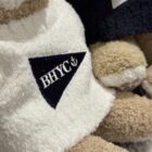 Bay Harbor Yacht Club, logo merchandise