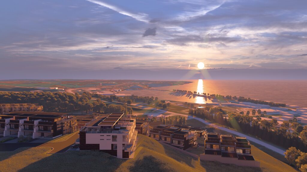 Bay Harbor Yacht Club, The Summit