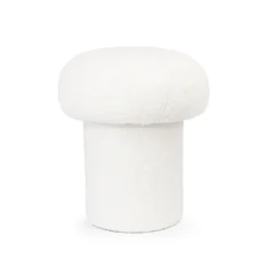 Mushroom Ottoman