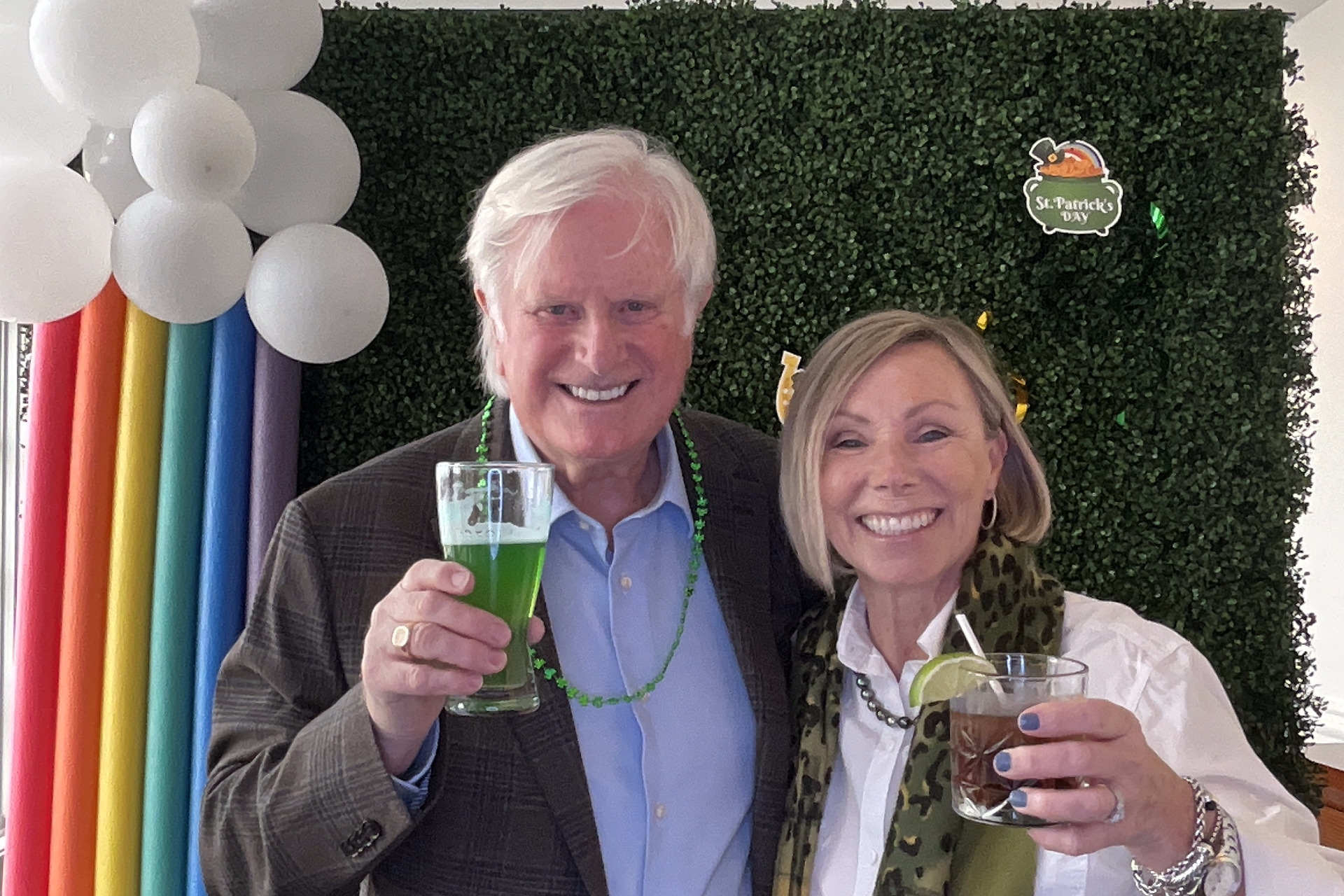 Bay Harbor Yacht Club, private club events